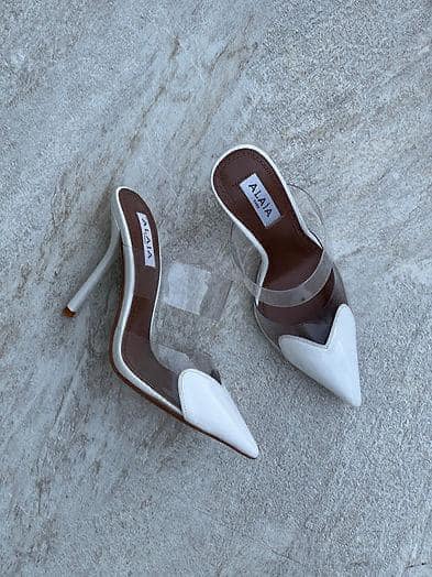 Classy heels