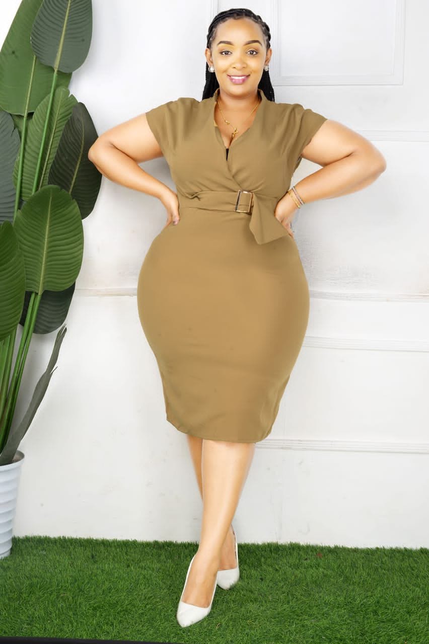 Office dresses