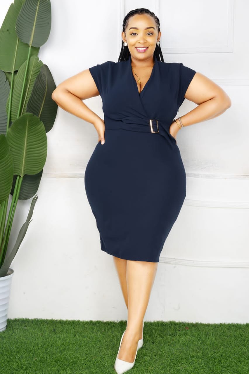 Office dresses