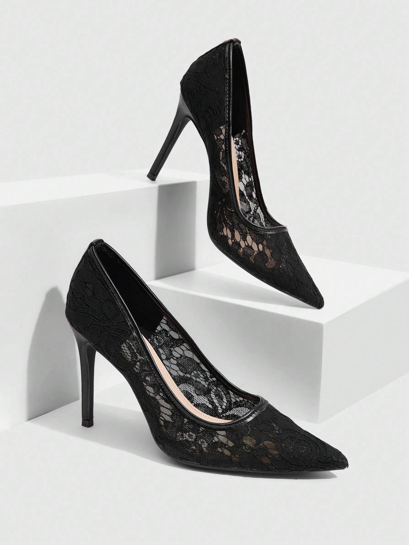 Gorgeous heels
