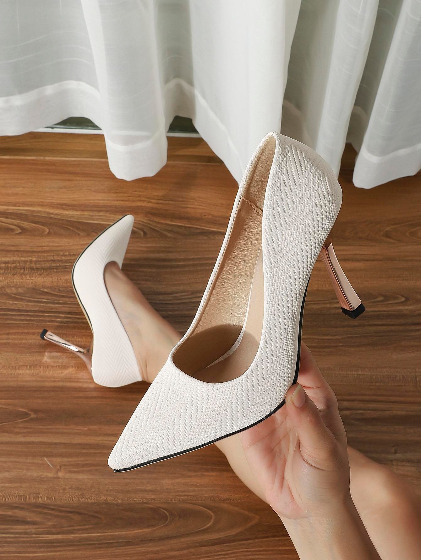 Gorgeous heels