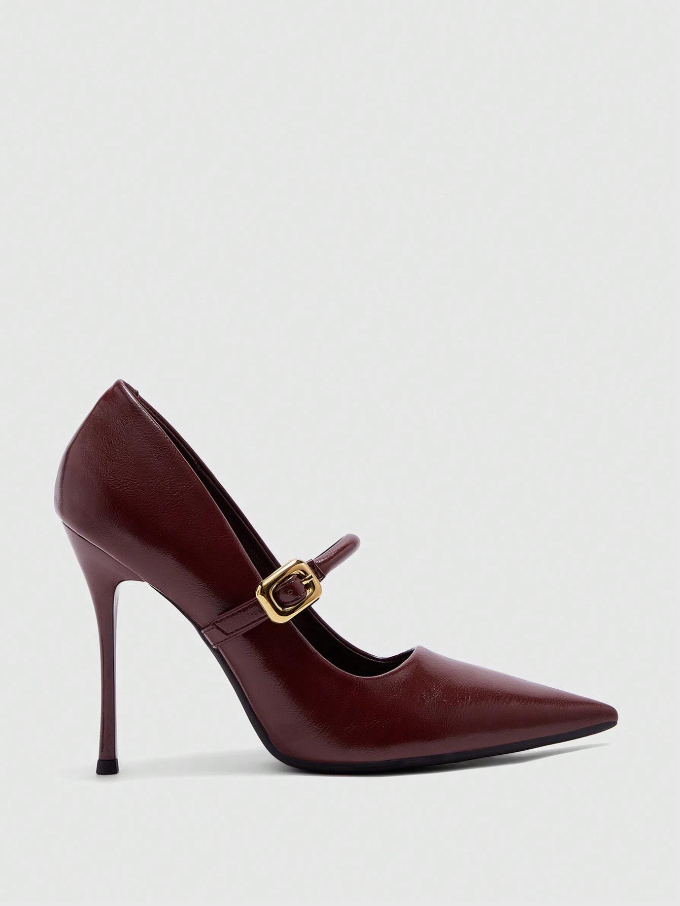 Gorgeous heels