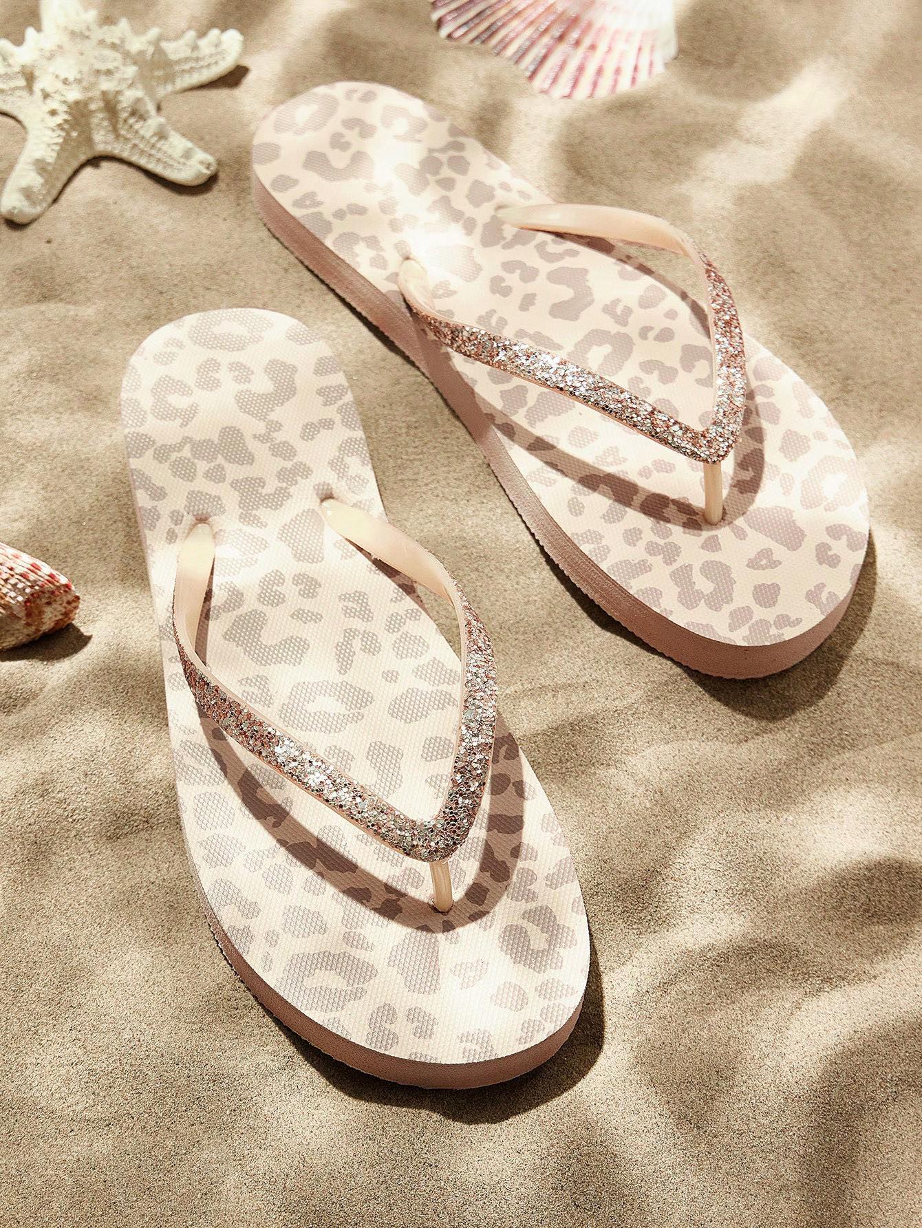 Beach sandles