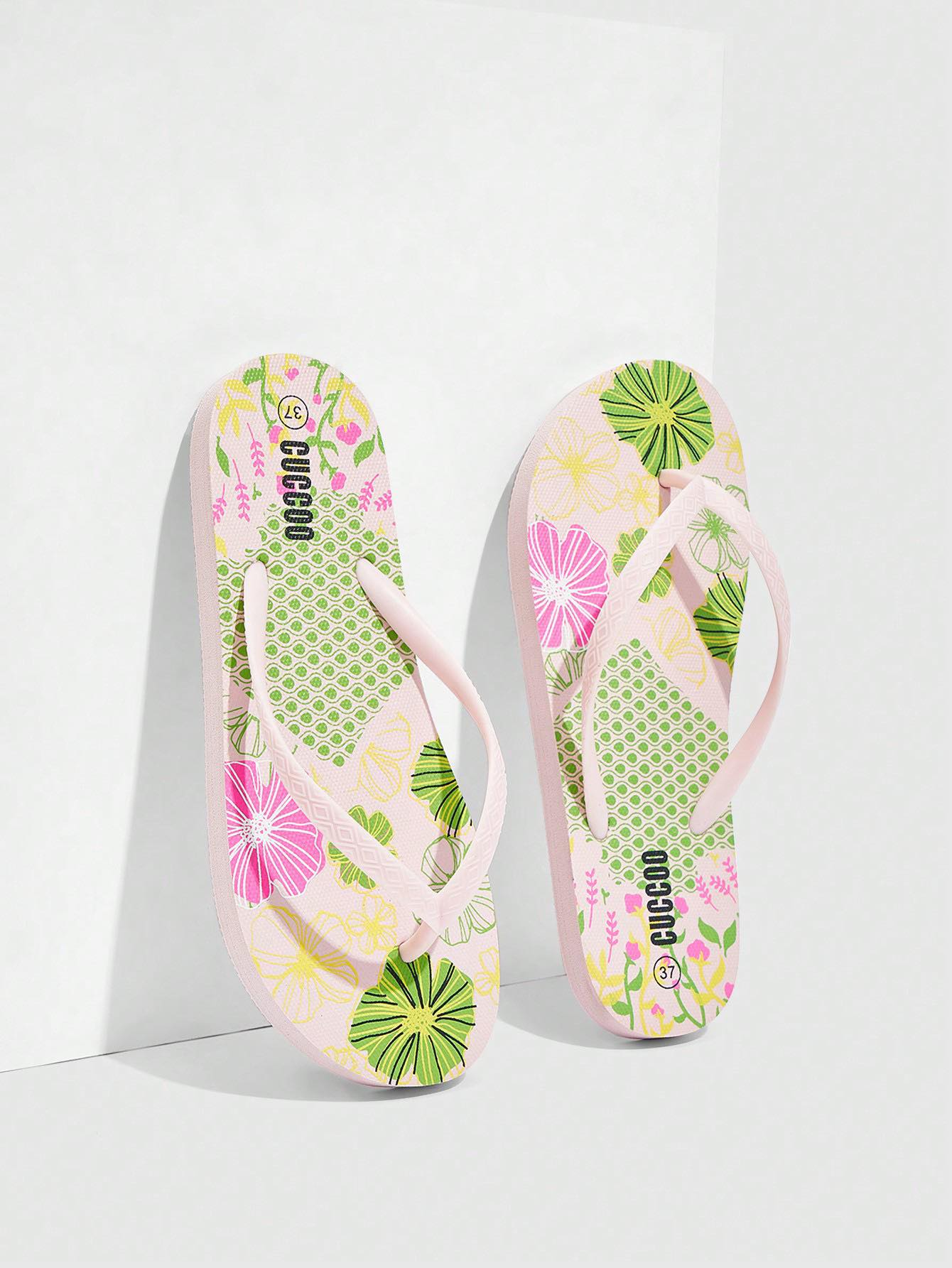 Beach sandles