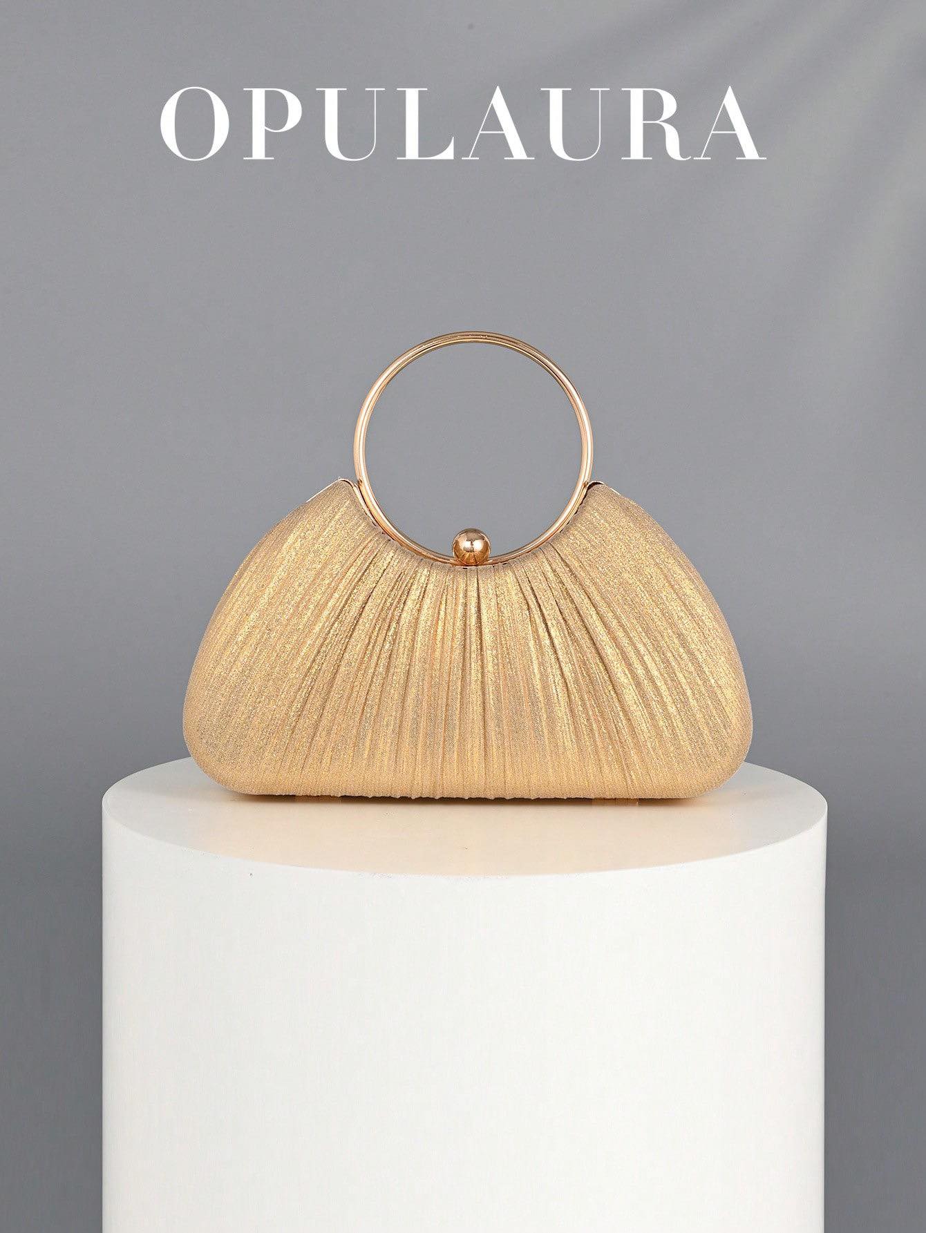 Beautiful clutch bags