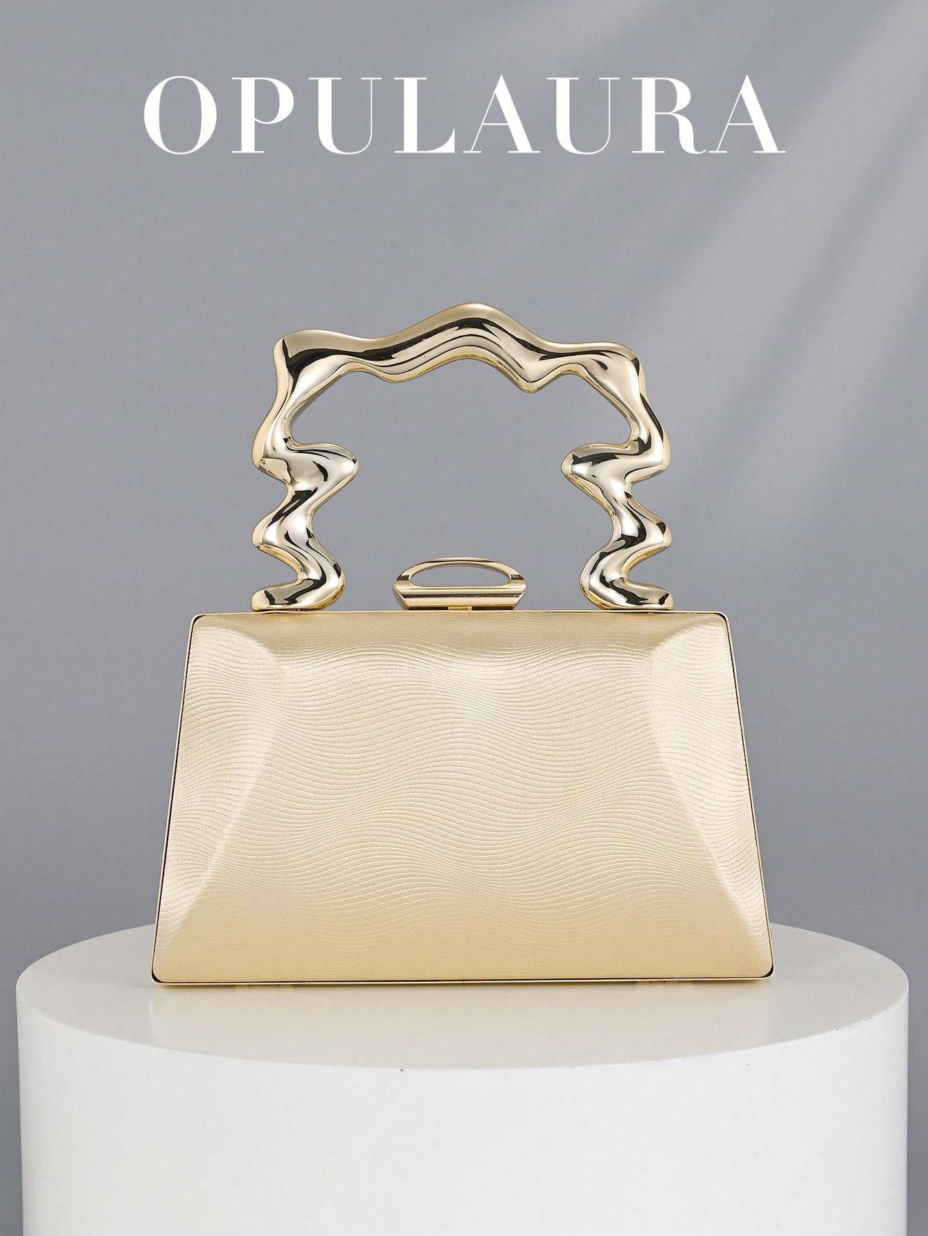 Crush Beautiful clutch bags