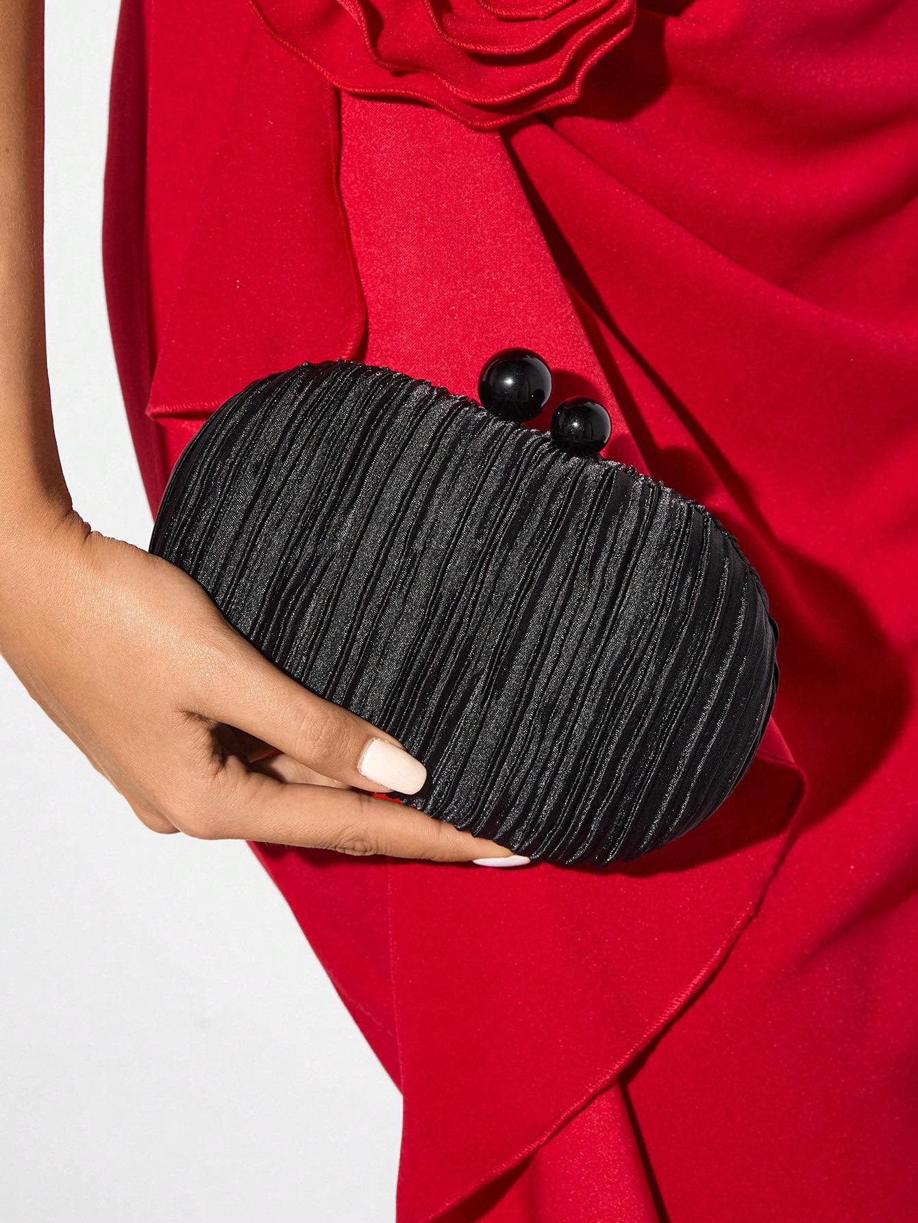 Gorgeous clutch bags
