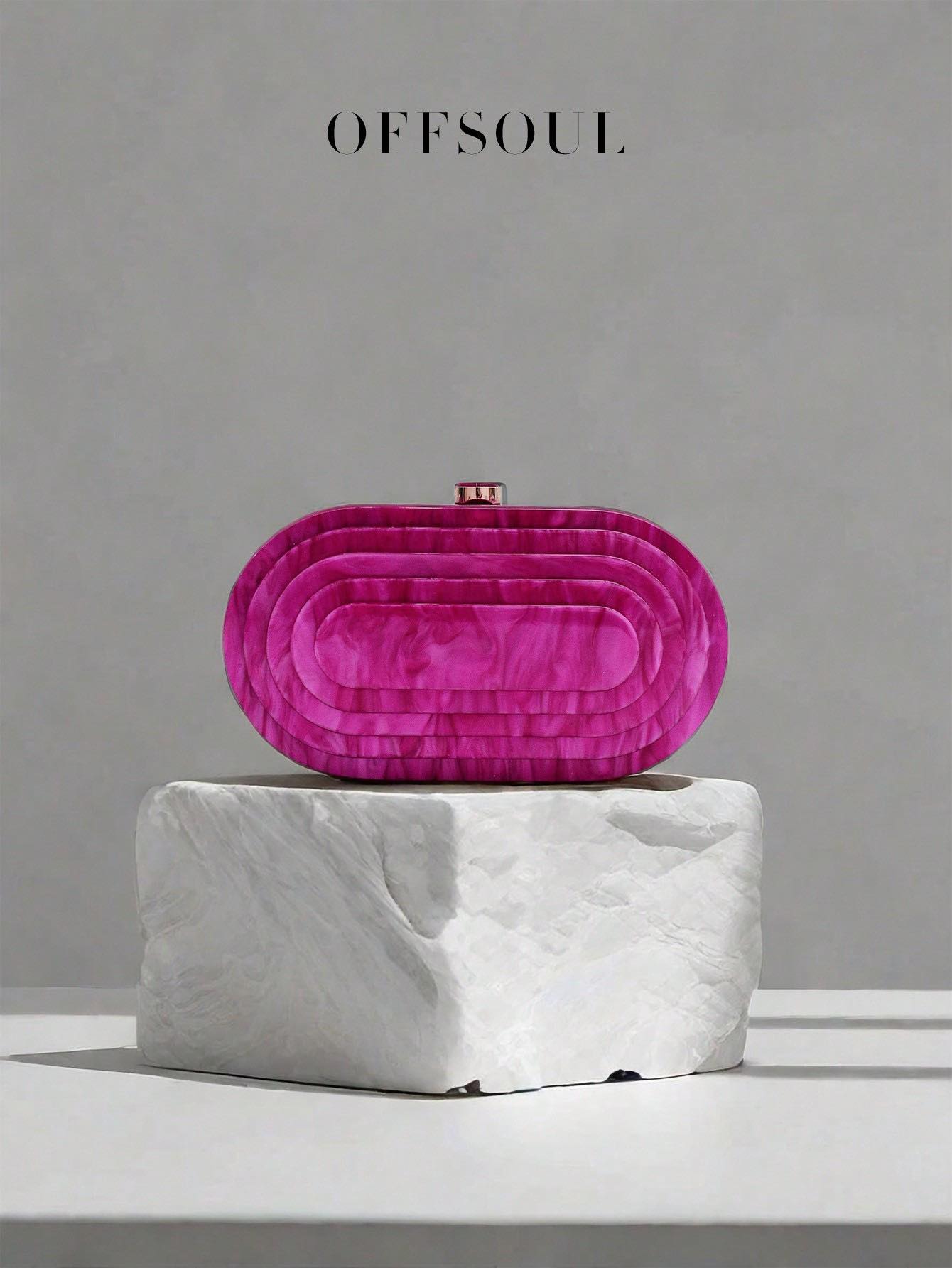 Gorgeous clutch bags