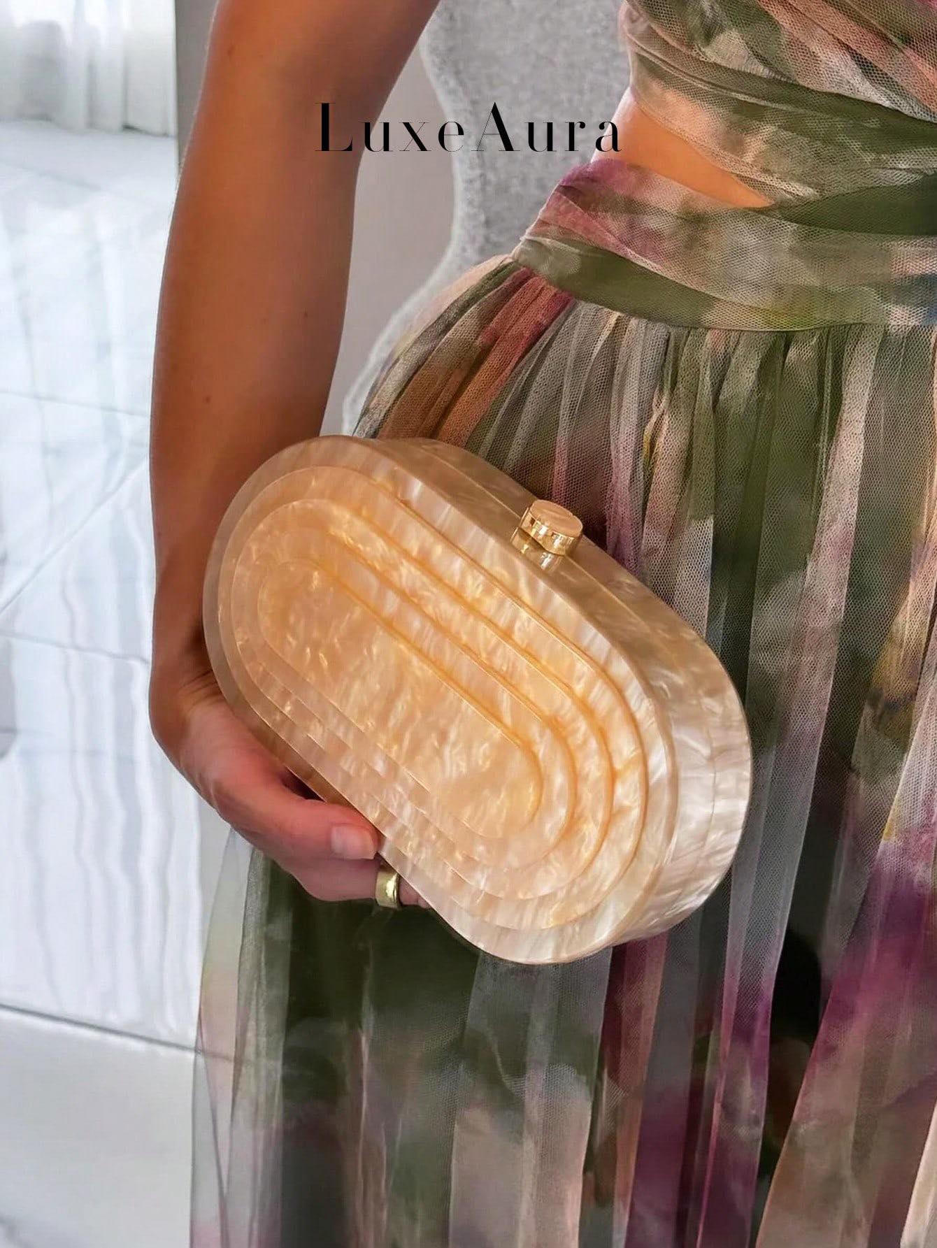 Gorgeous clutch bags