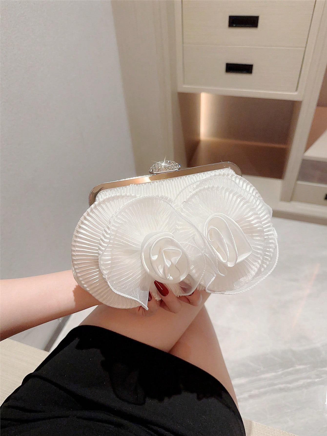 Pretty clutch bags