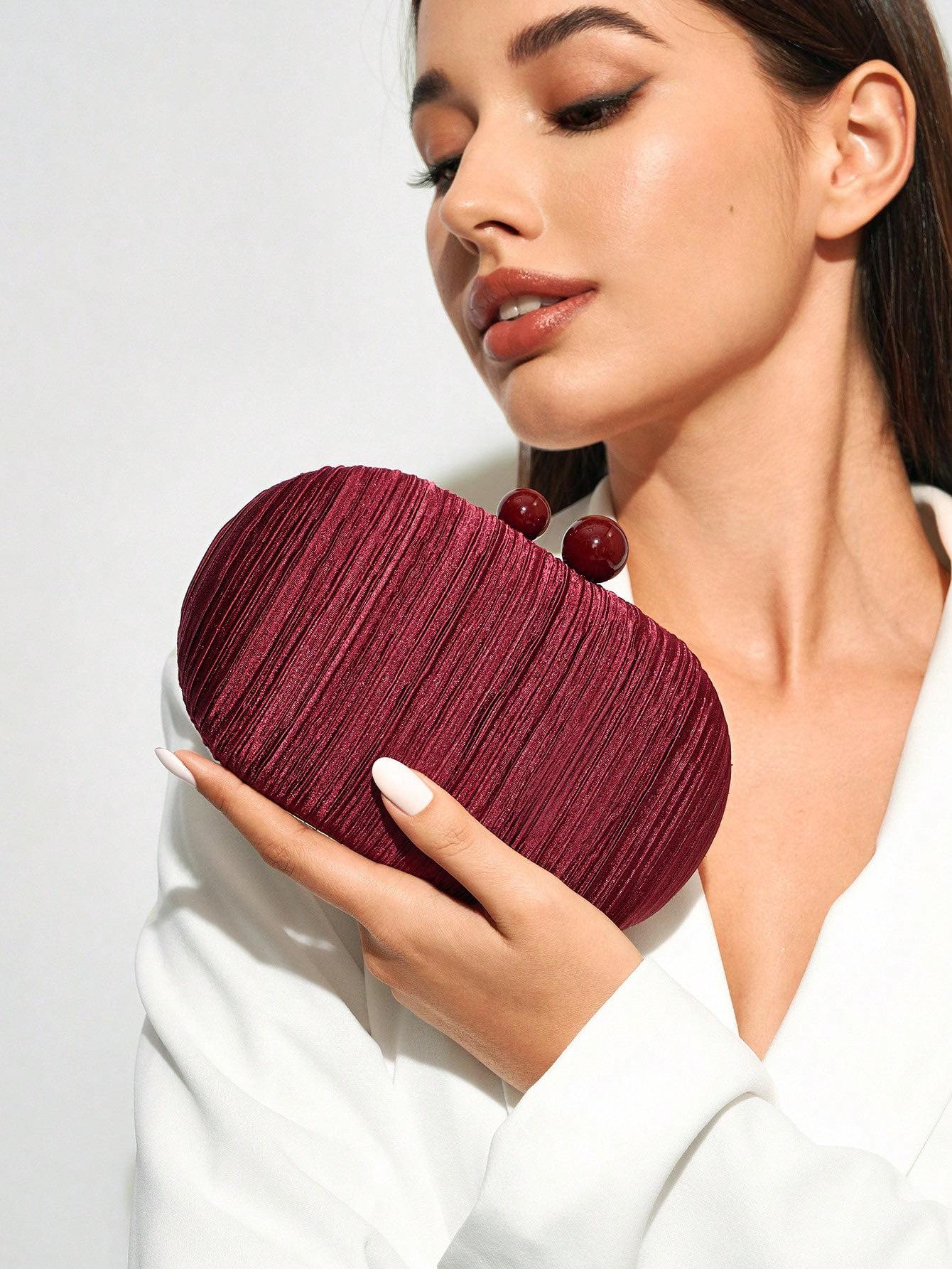 Pretty clutch bags
