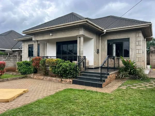 House for sale at Kira kitikutwe