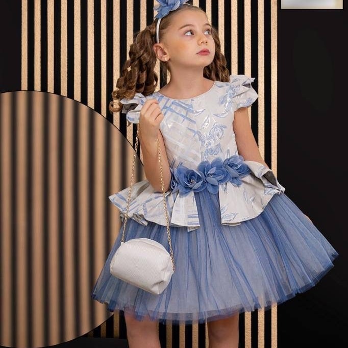Baby girls dresses