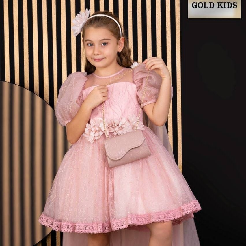 Baby girls dresses