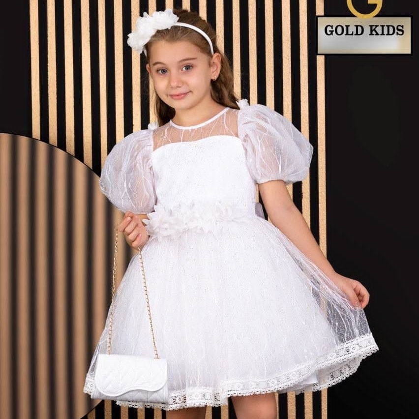 Baby girls dresses