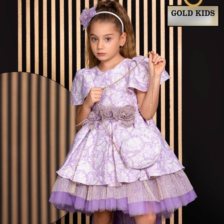 Baby girls dresses