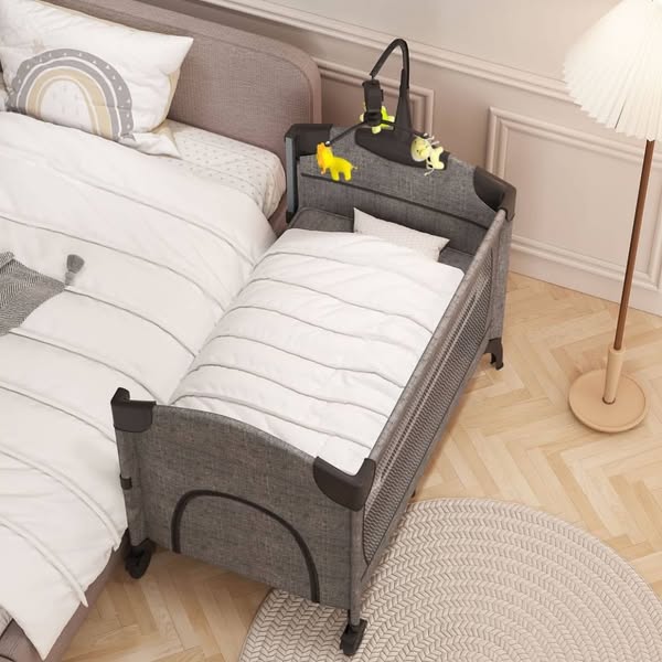Baby cribs