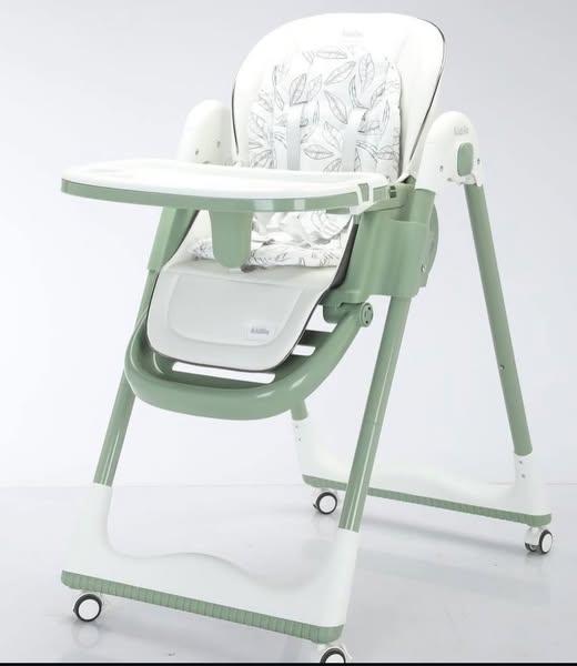 Baby feeding chairs