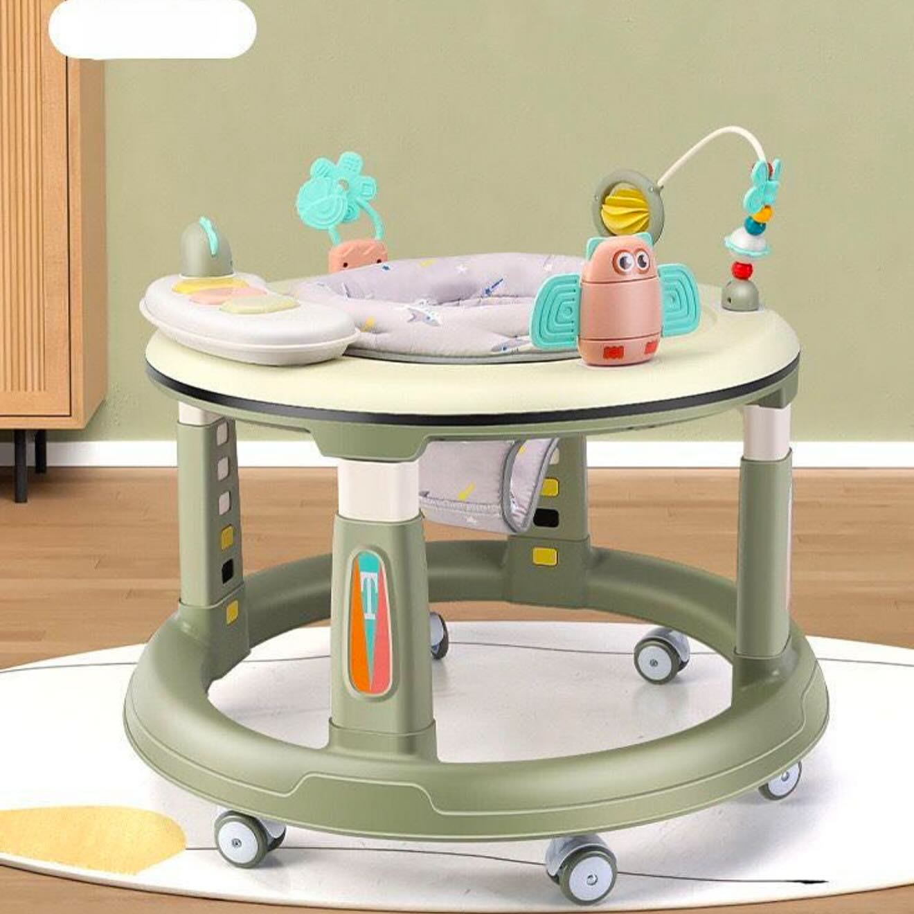 Baby walker