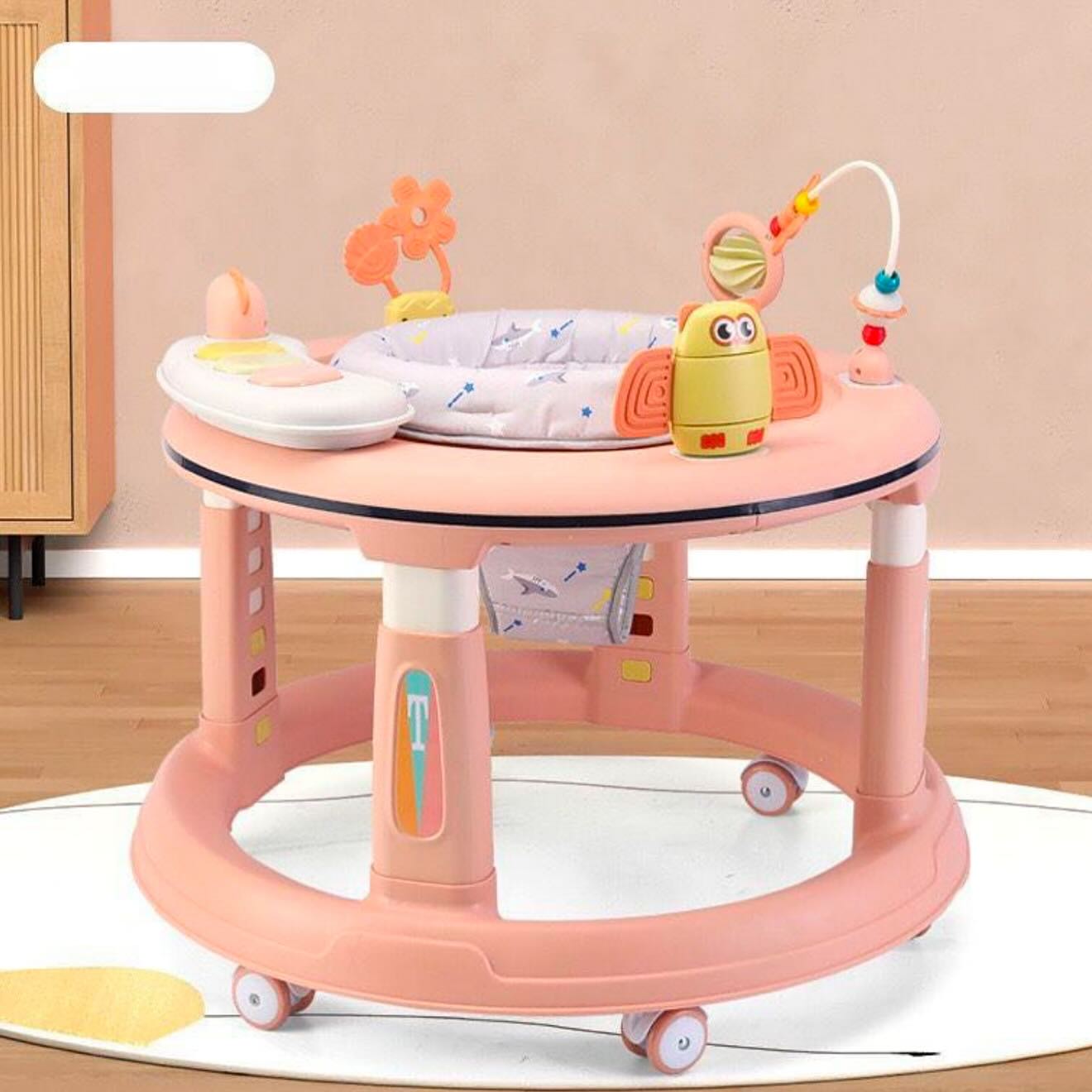 Baby walker