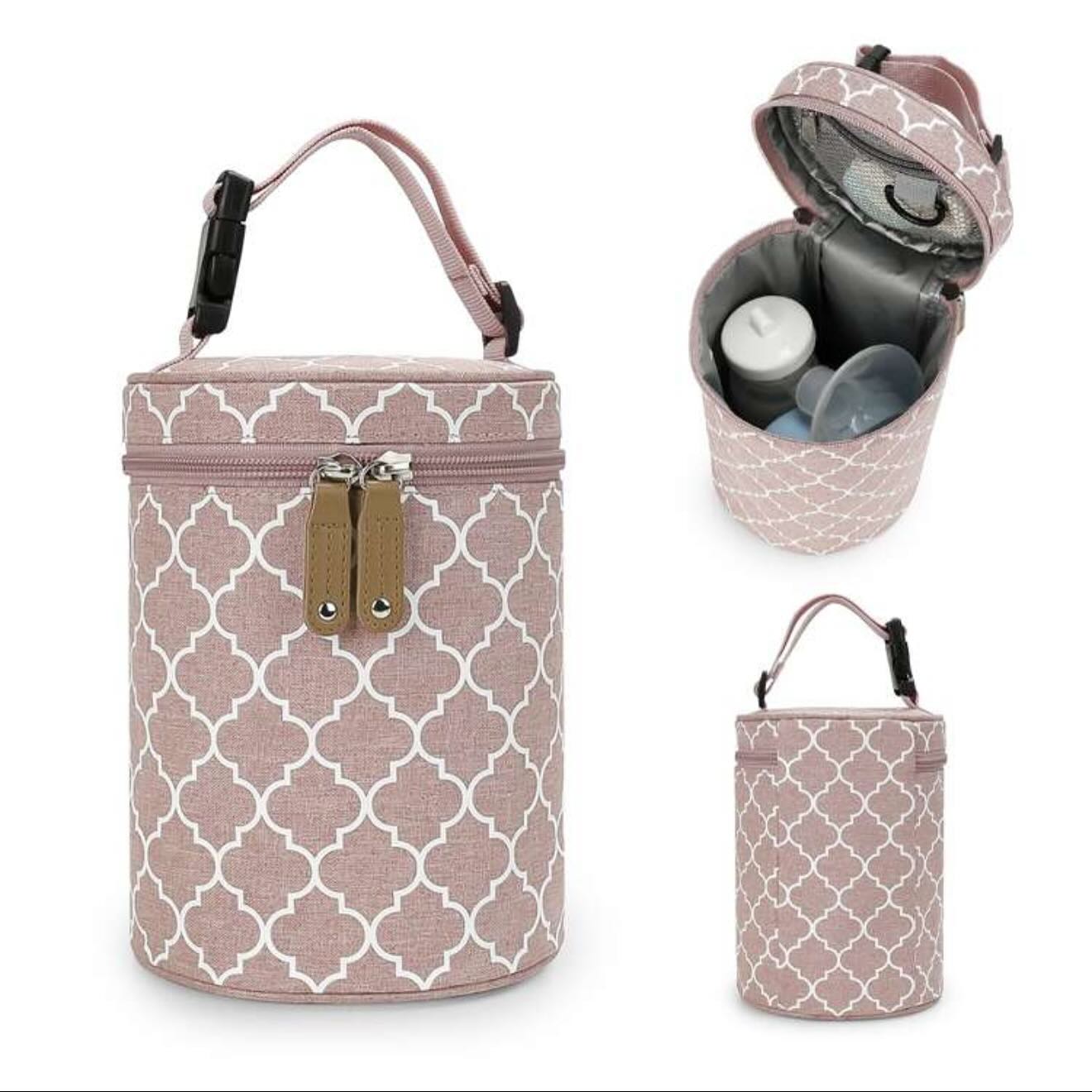 Baby bottle warmers