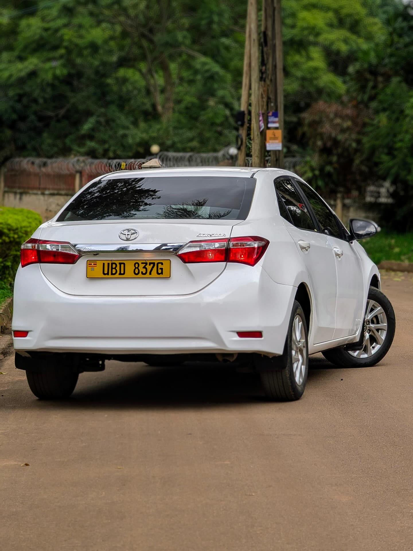 Toyota corolla model 2017 manual transmission
