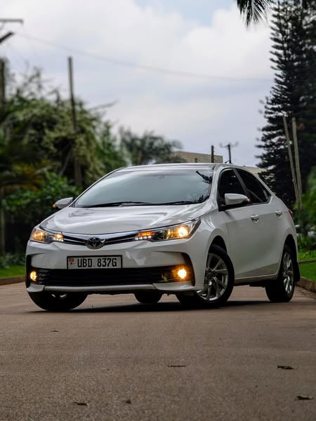 Toyota corolla model 2017 manual transmission