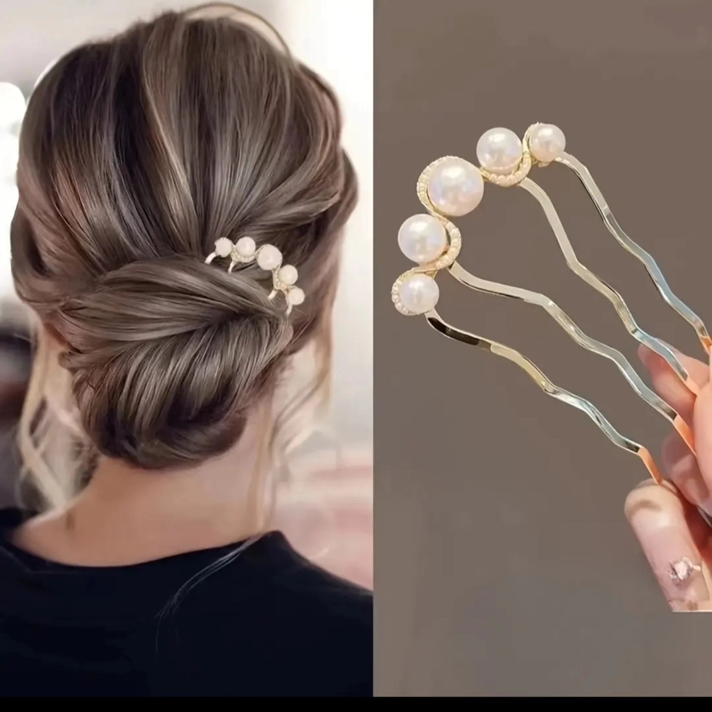 hair clips