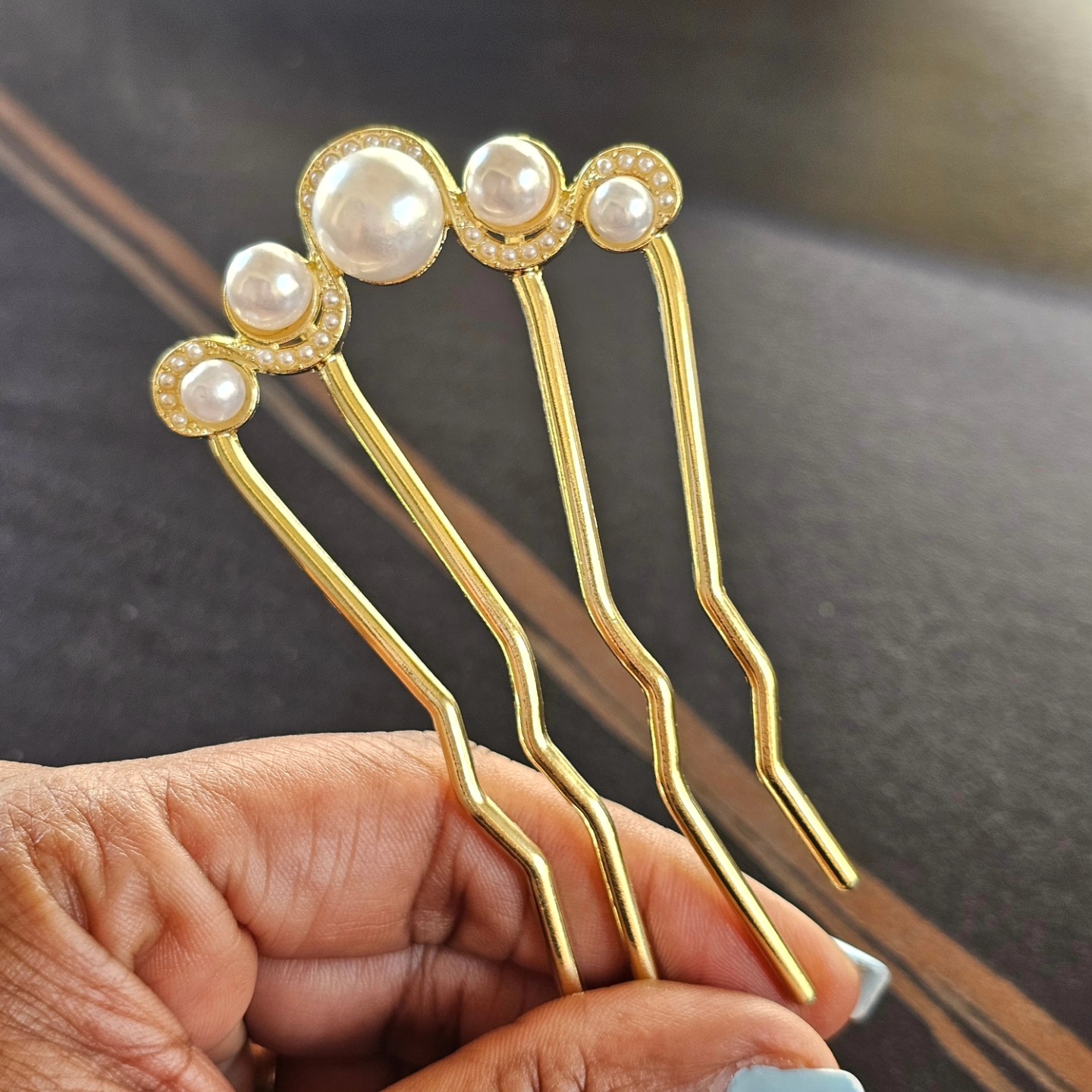 hair clips