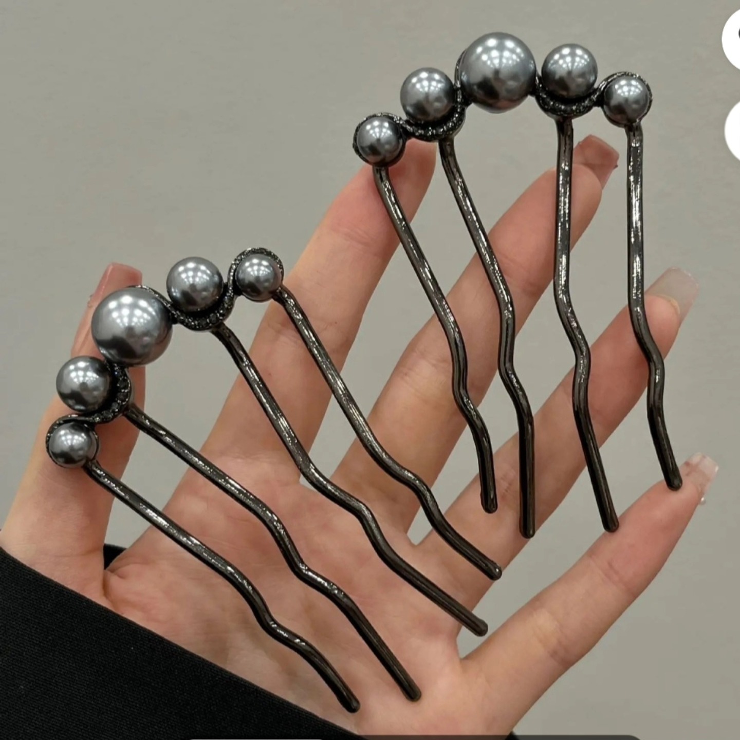 hair clips