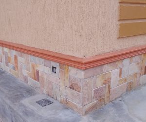 Home remodeling