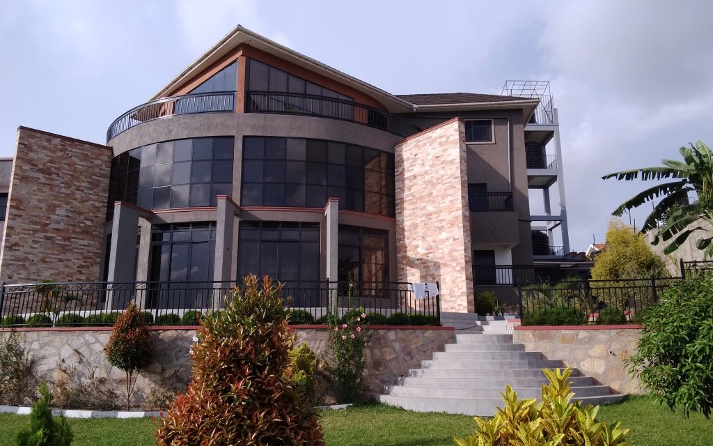 construction and landscape services