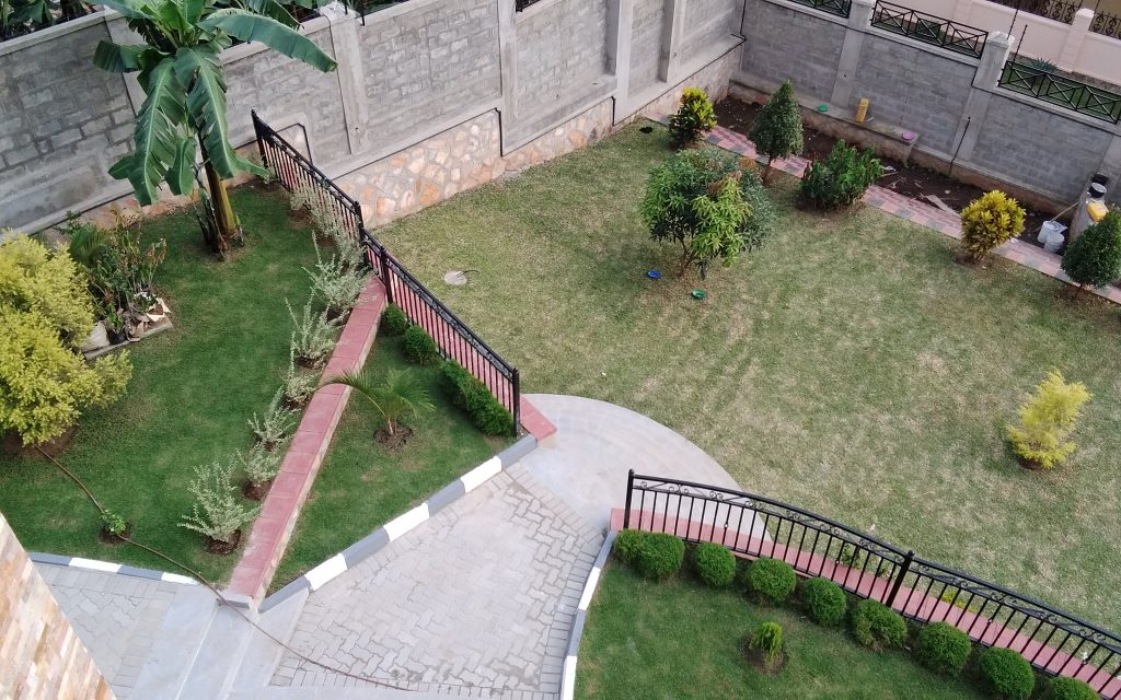 compound design services