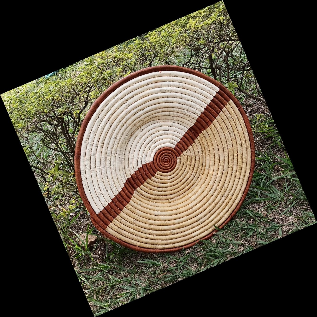 Wall baskets