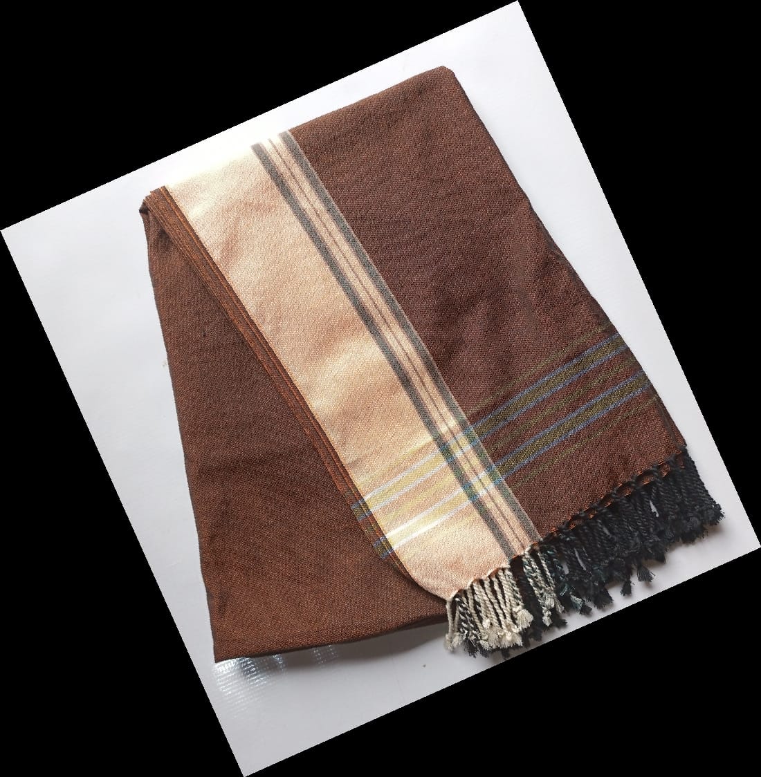 Kikoyi Cotton Shawls