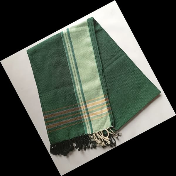 Kikoyi Cotton Shawls