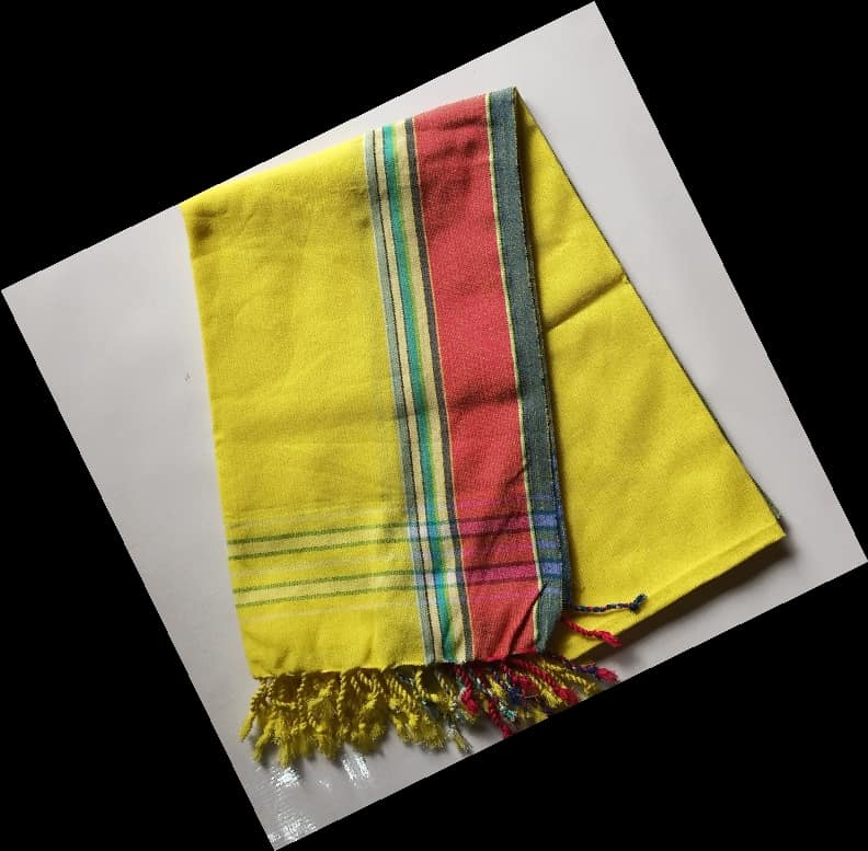 Kikoyi Cotton Shawls