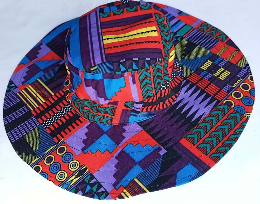 Kitenji hats and capes