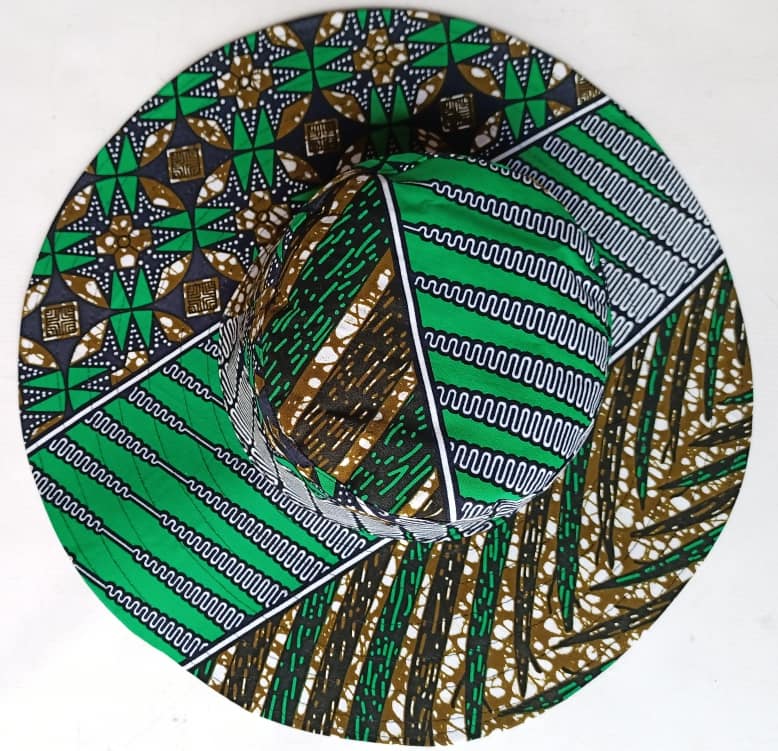 Kitenji hats and capes