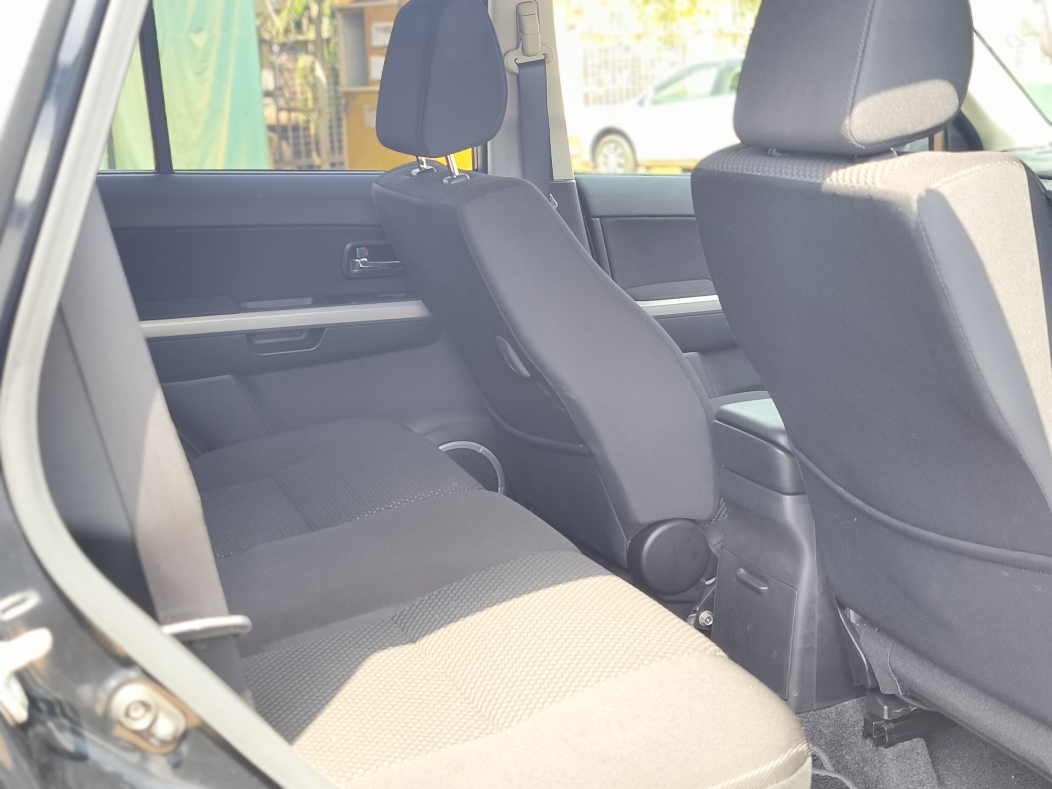 SUZUKI Escudo 2010
