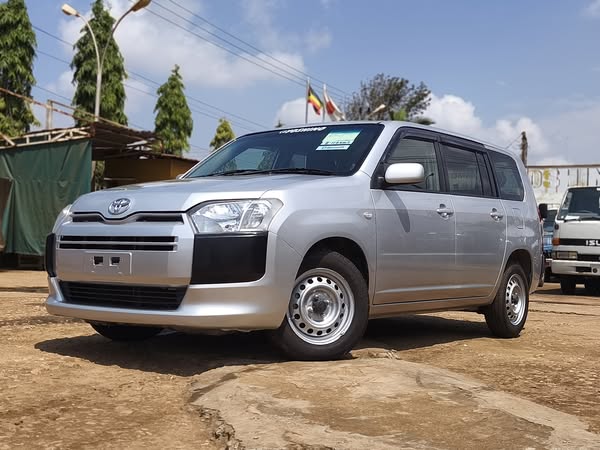 TOYOTA Probox 2014 model