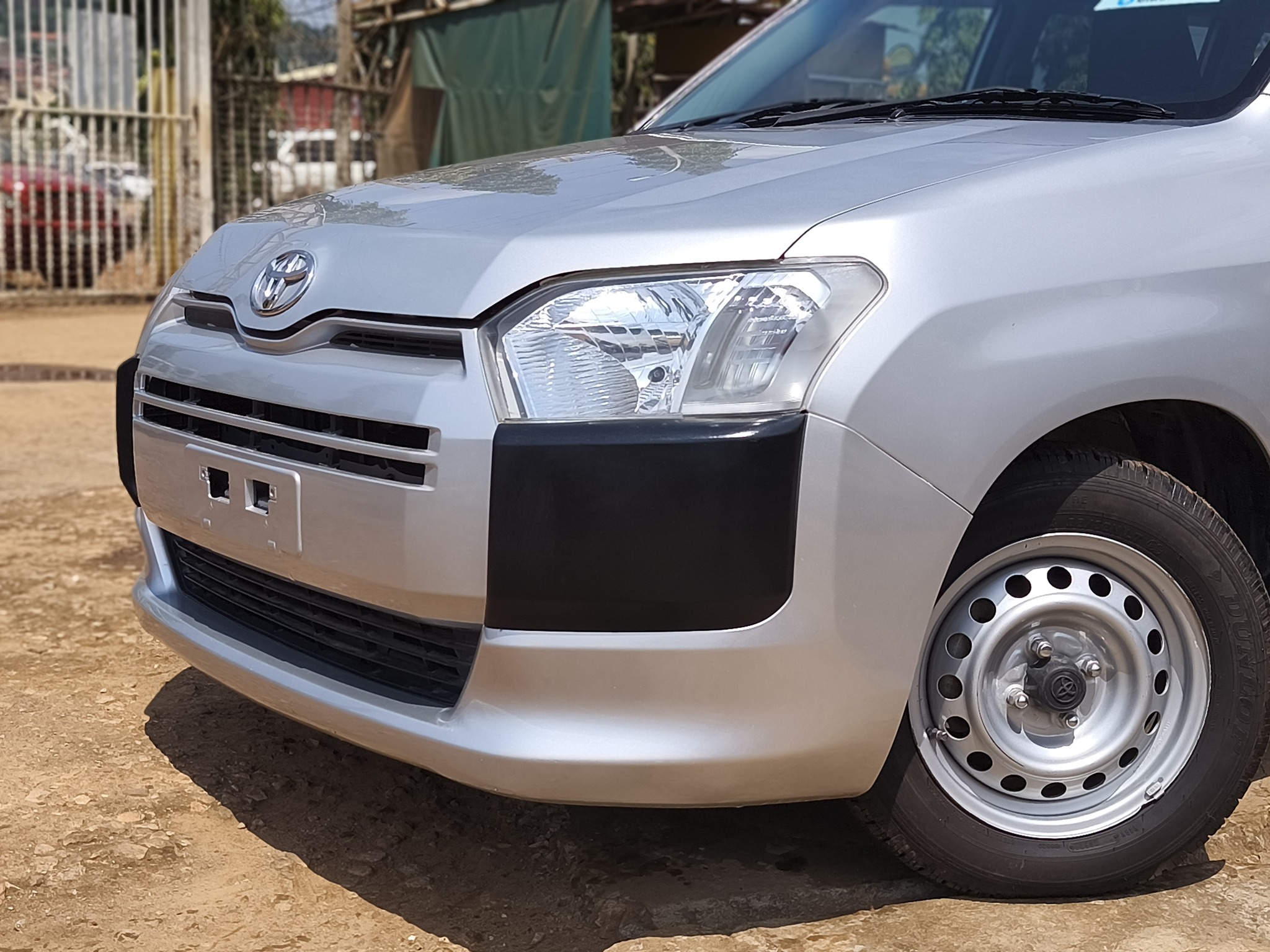 TOYOTA Probox 2014 model