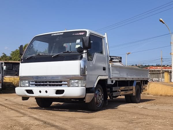 MITSUBISHI Canter 1993