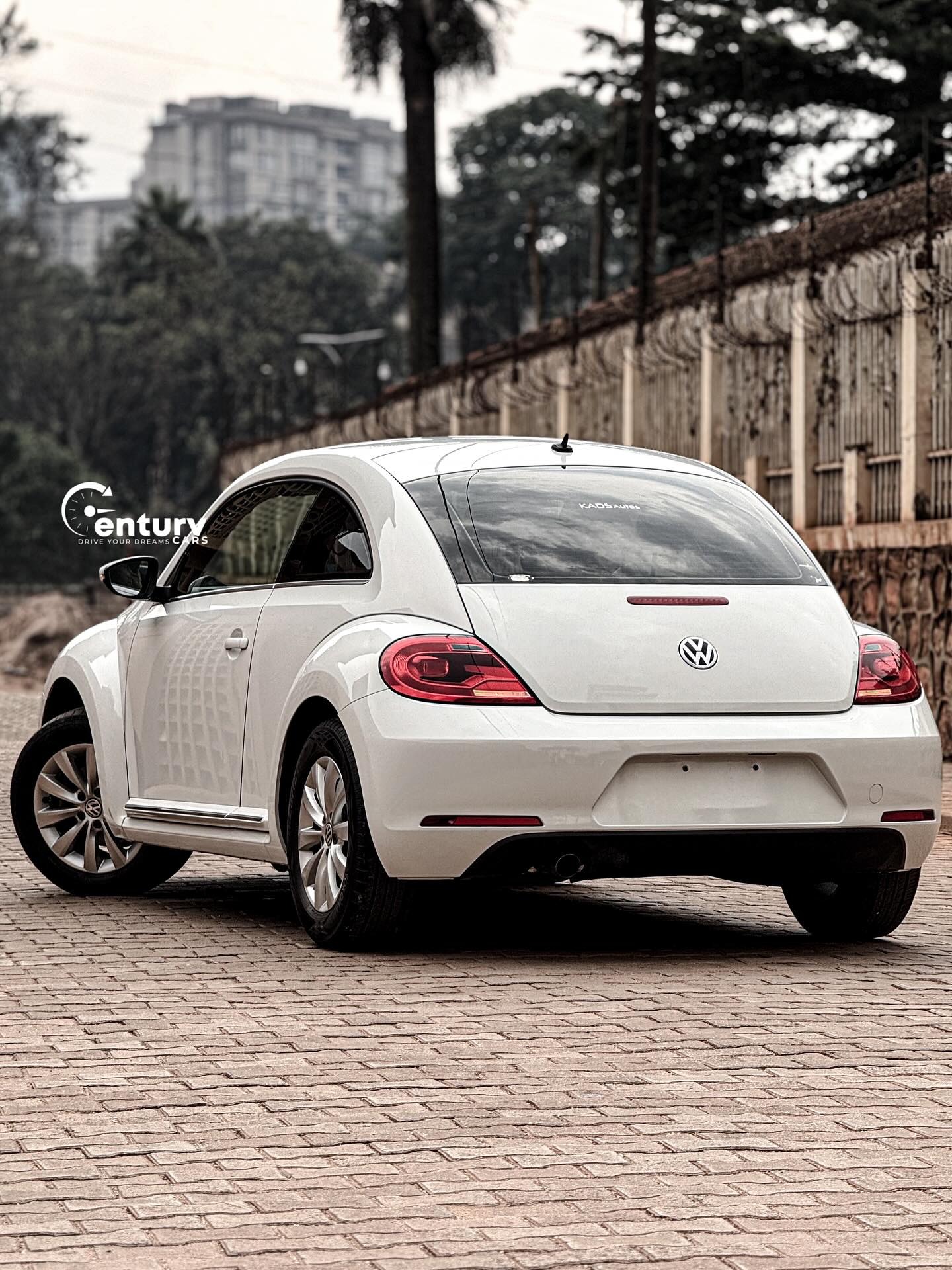 2014 VOLXWAGEN BETTLE PETROL 1.6L TURBO 