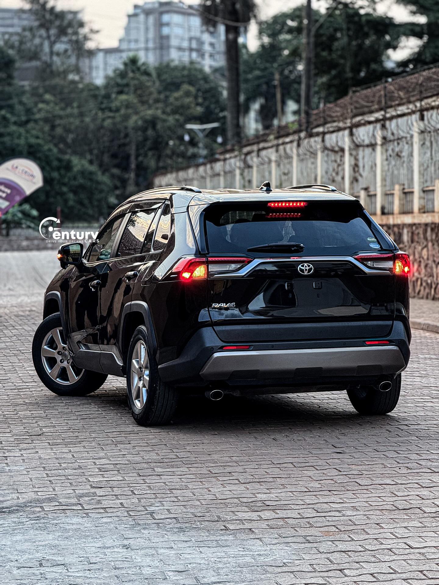 2019 TOYOTA RAV4 PETROL 2.0L AUTOMATIC 