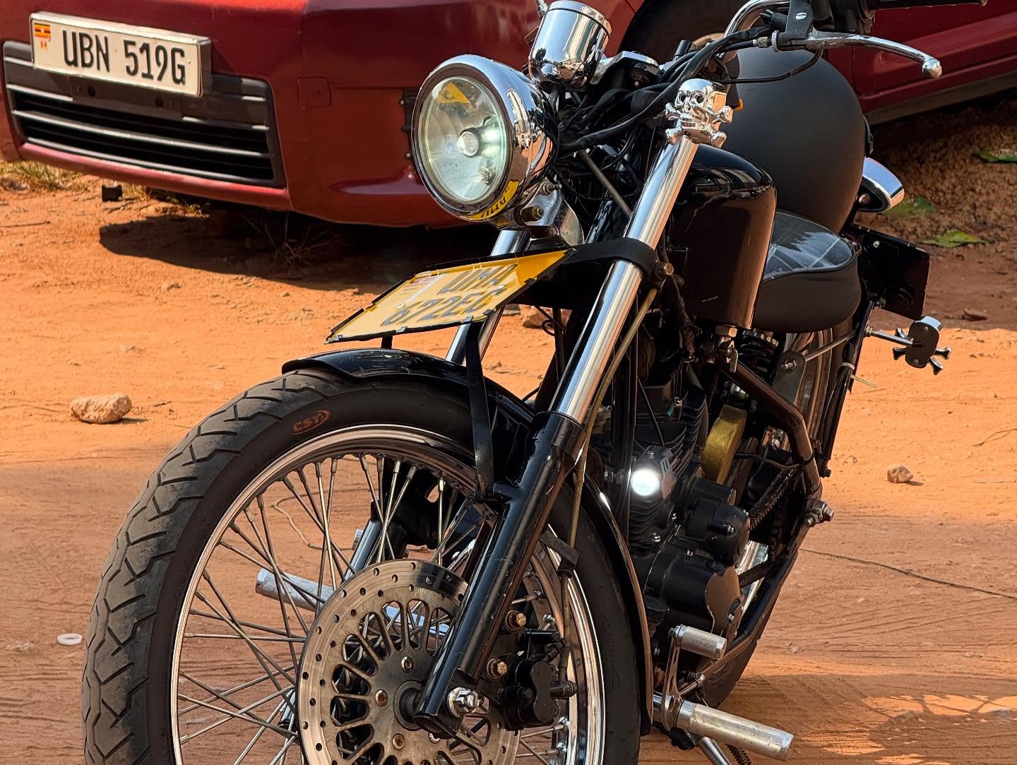 CCW bike 250 on sale 