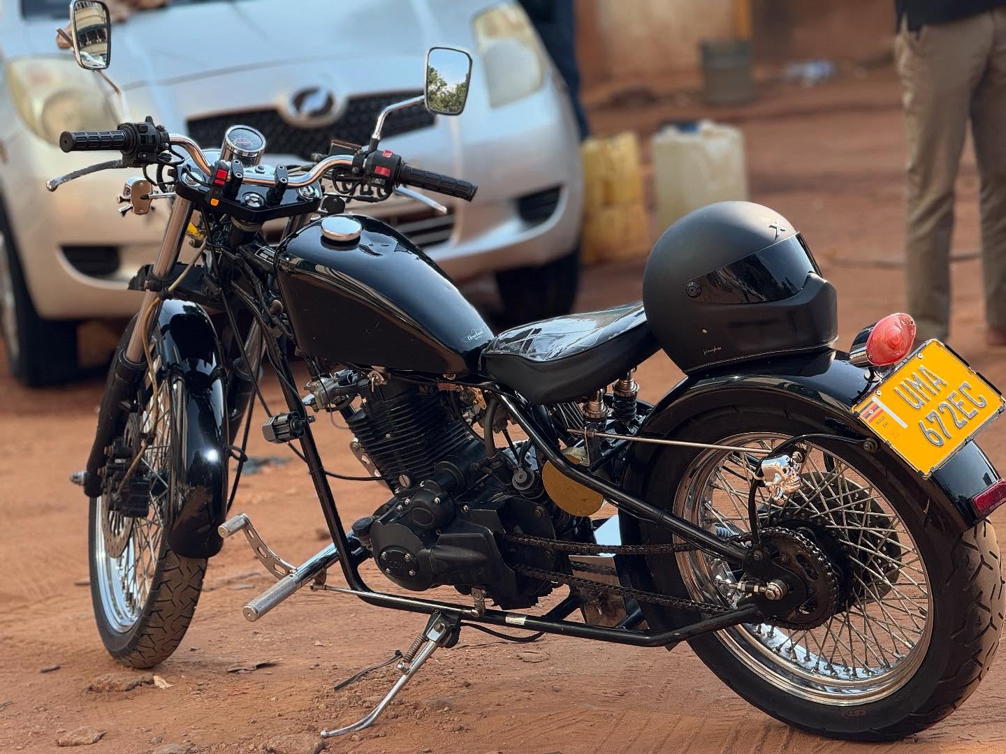CCW bike 250 on sale 