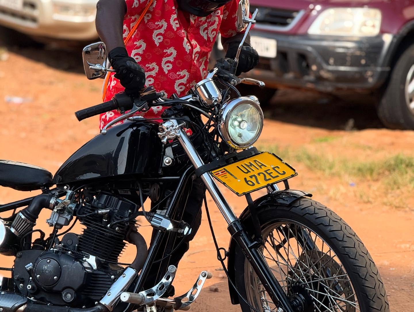 CCW bike 250 on sale 