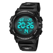 Watches for children