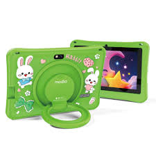 Modio tabs for children